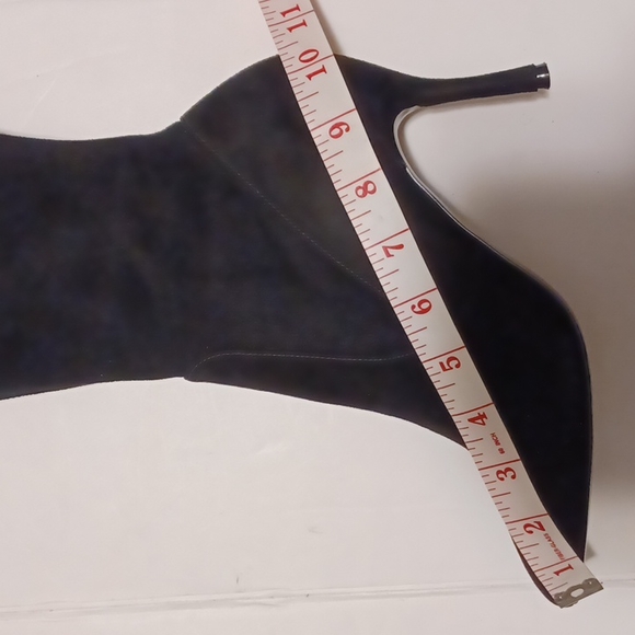 NINE WEST Women's Knee High Boots - Picture 4 of 11